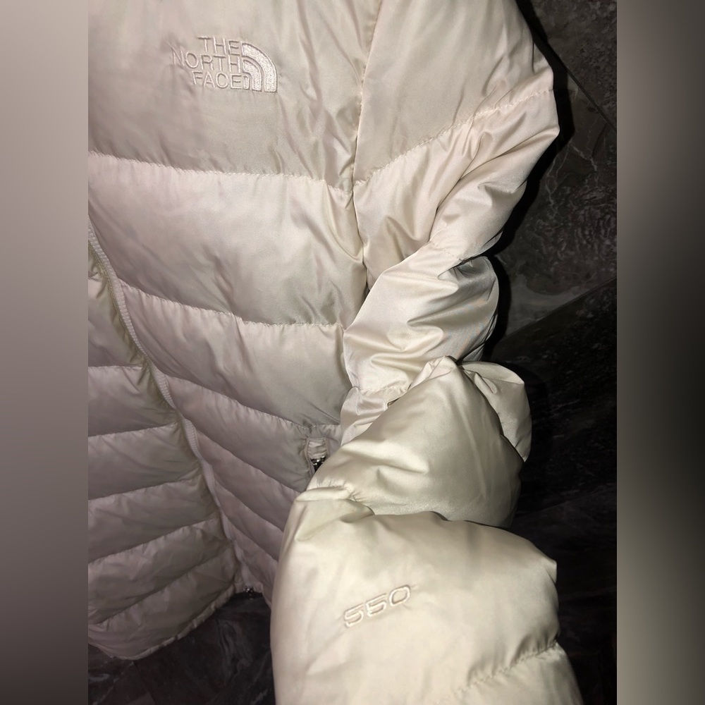north face metropolis III parka - Picture 3 of 8